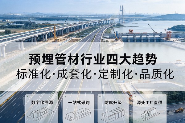 博望行业发展趋势总结