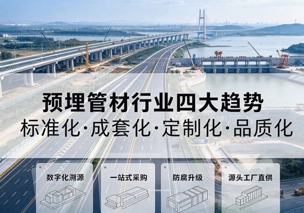 博望行业发展趋势总结