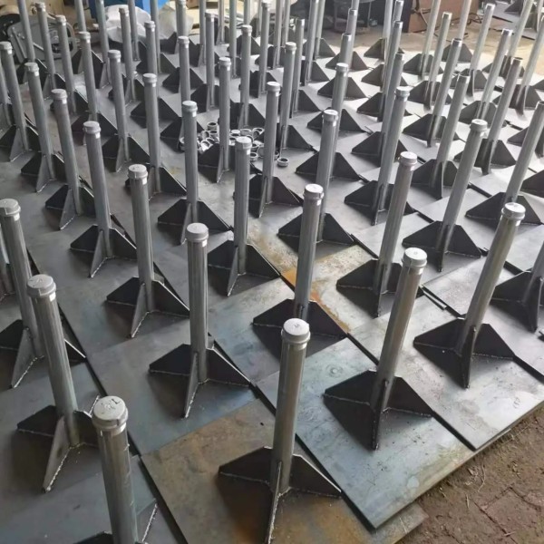 博望鑫亿呈沉降板生产